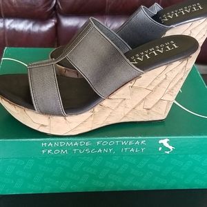 Women's Italian Shoemakers shoes